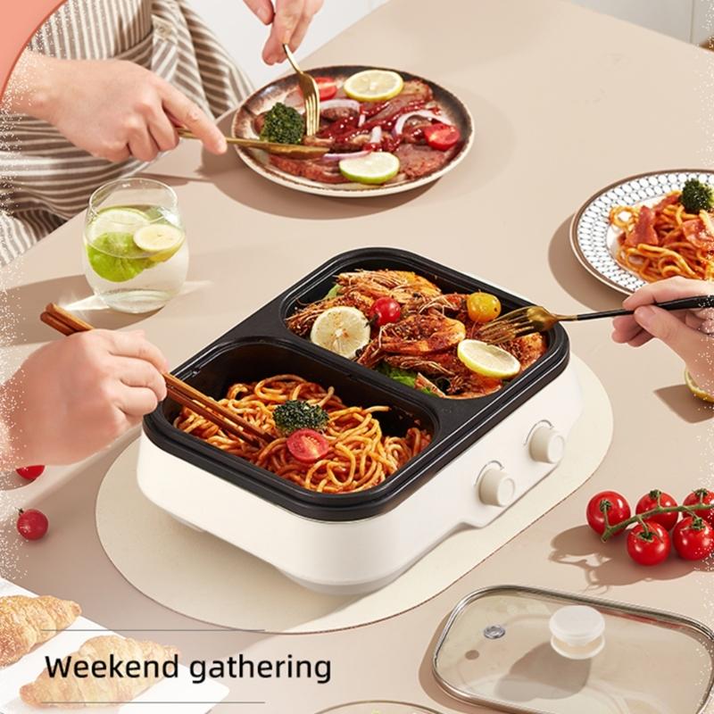 Home Cooking Meal - Dụng cụ nhà bếp D0AB Bếp
