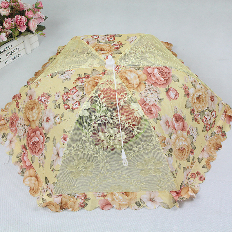 Portable Umbrella Style Food C - đánh giá và giá Home Cooking Meal
