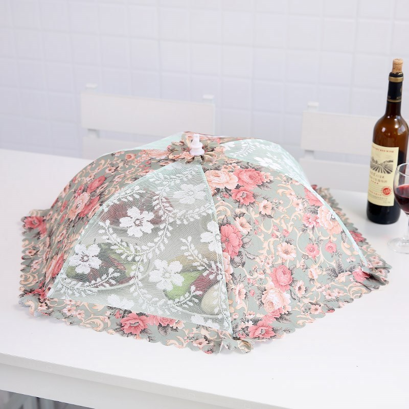 Portable Umbrella Style Food C - đánh giá và giá Home Cooking Meal