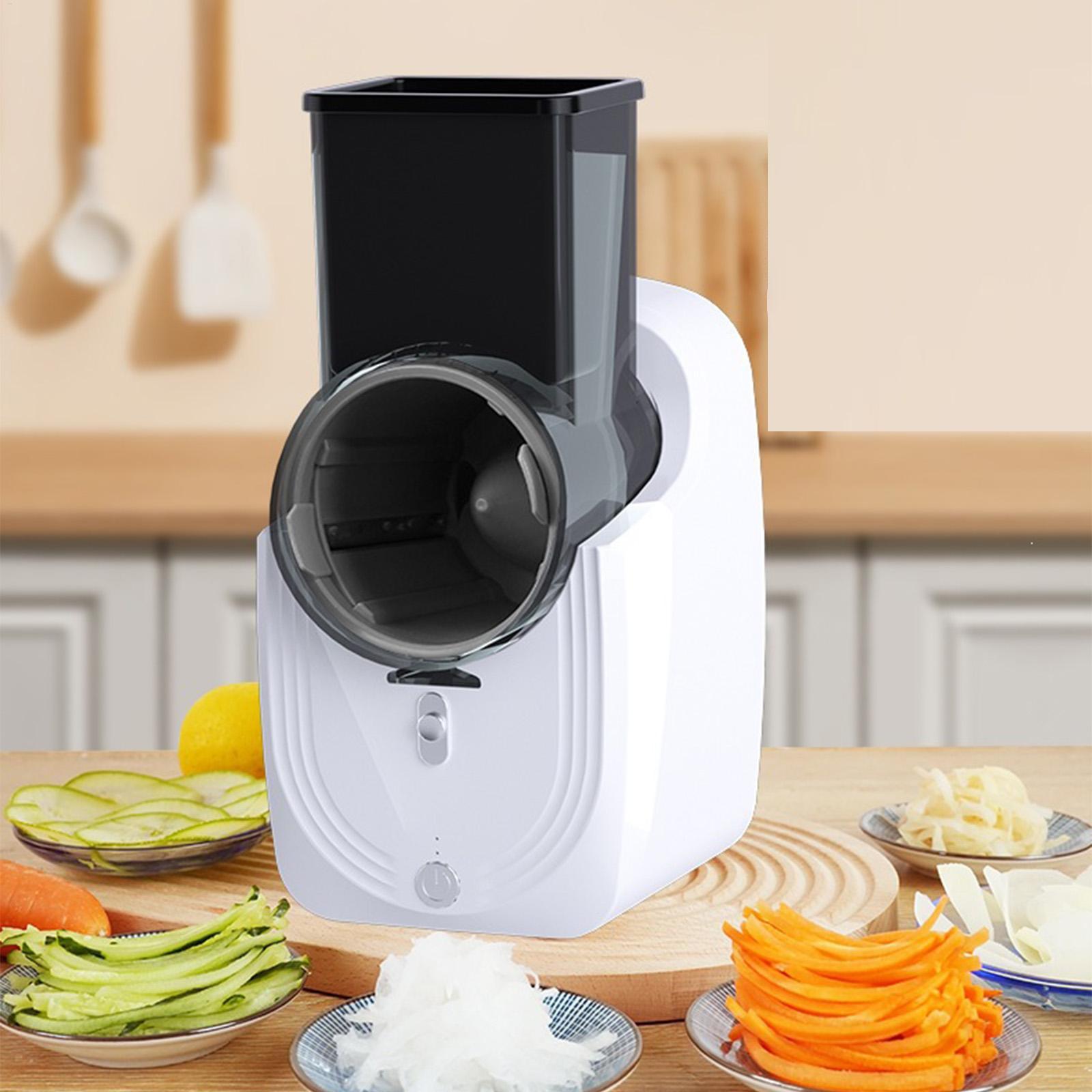 Electric Cheese Grater Kitchen - đánh giá và giá Home Cooking Meal