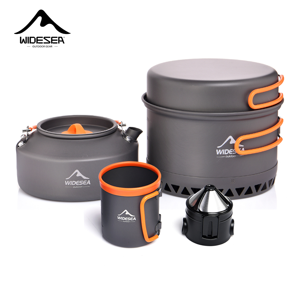 Camping Tableware Outdoor Cook - đánh giá và giá Home Cooking Utensil Set