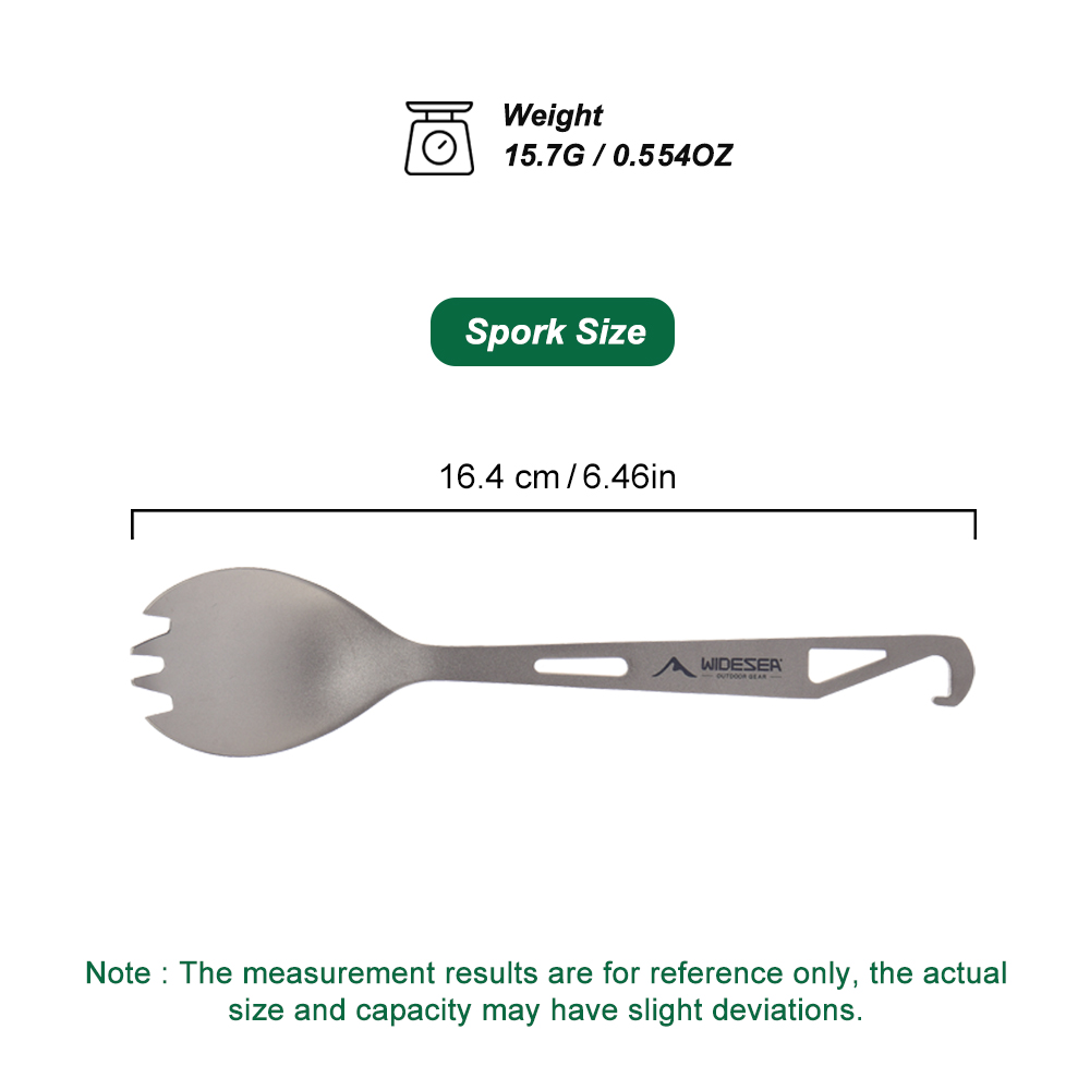Widesea Camping Cooking Set Sp - đánh giá và giá Home Cooking Utensil Set