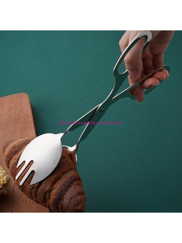 201 Kẹp gắp thực phẩm bằng thé - đánh giá và giá Home Cooking Service