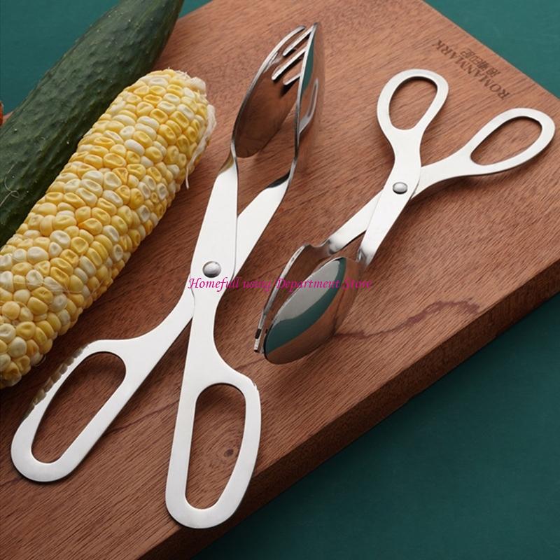 201 Kẹp gắp thực phẩm bằng thé - đánh giá và giá Home Cooking Service