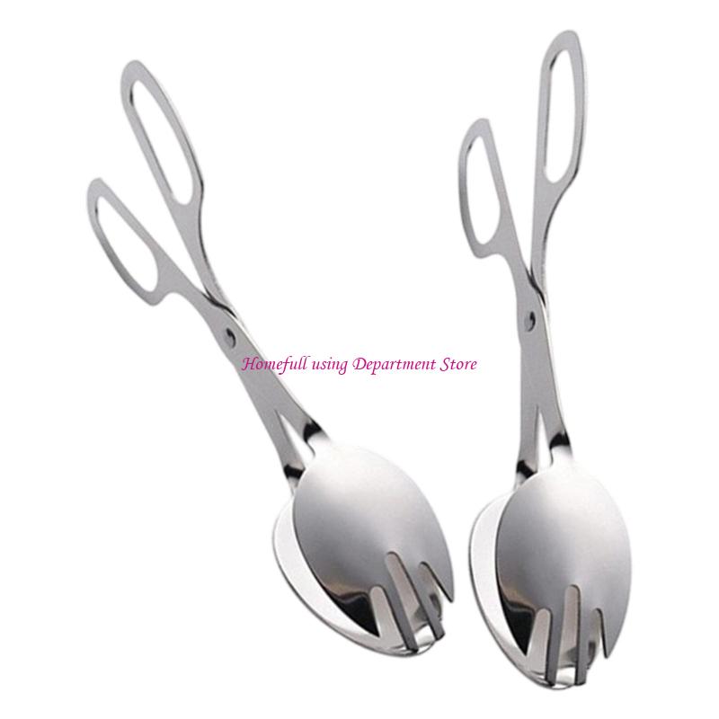201 Kẹp gắp thực phẩm bằng thé - đánh giá và giá Home Cooking Service