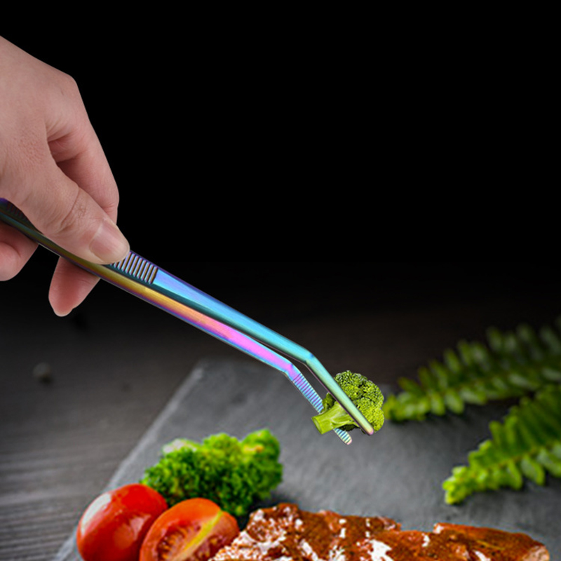 5Pcs Kitchen Culinary Plating  - đánh giá và giá Home Cooking Utensil Set