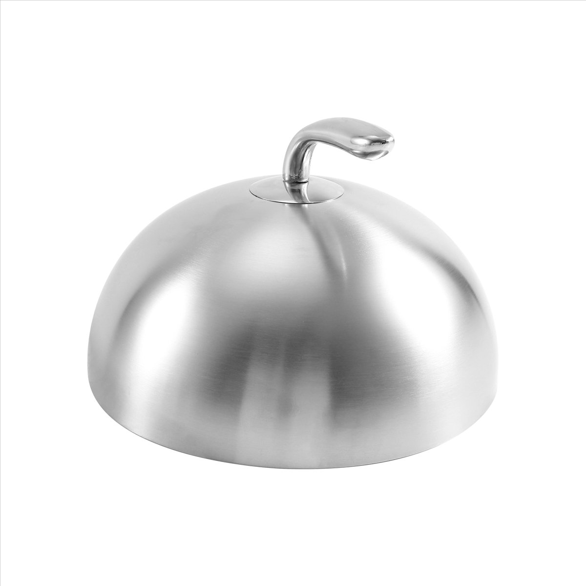 1Pcs 24cm Stainless Steel Stea - đánh giá và giá Home Cooking Meal