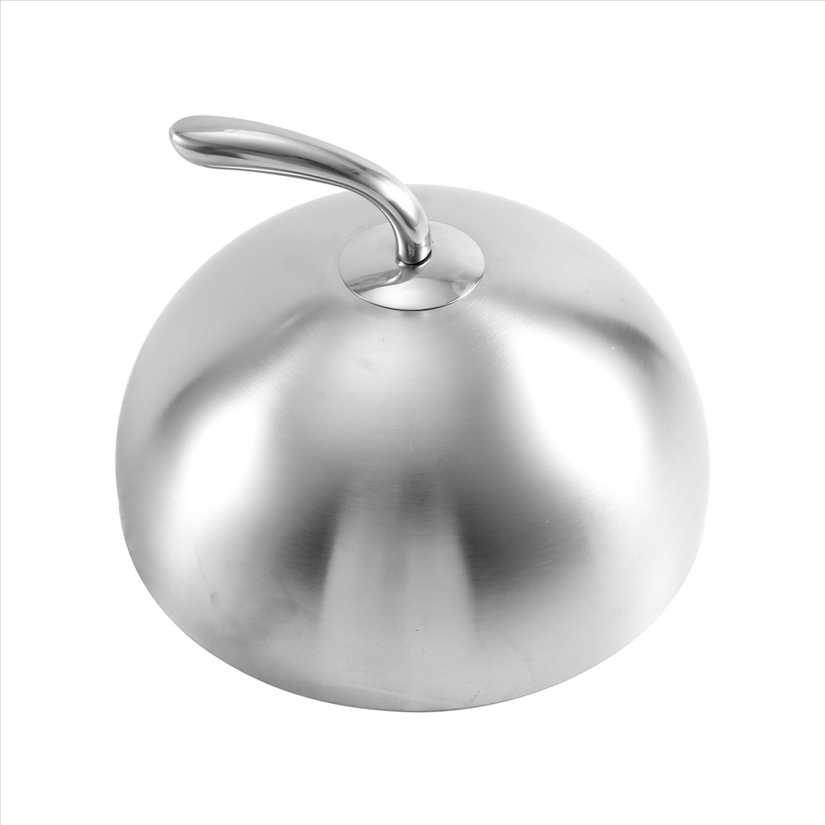 1Pcs 24cm Stainless Steel Stea - đánh giá và giá Home Cooking Meal