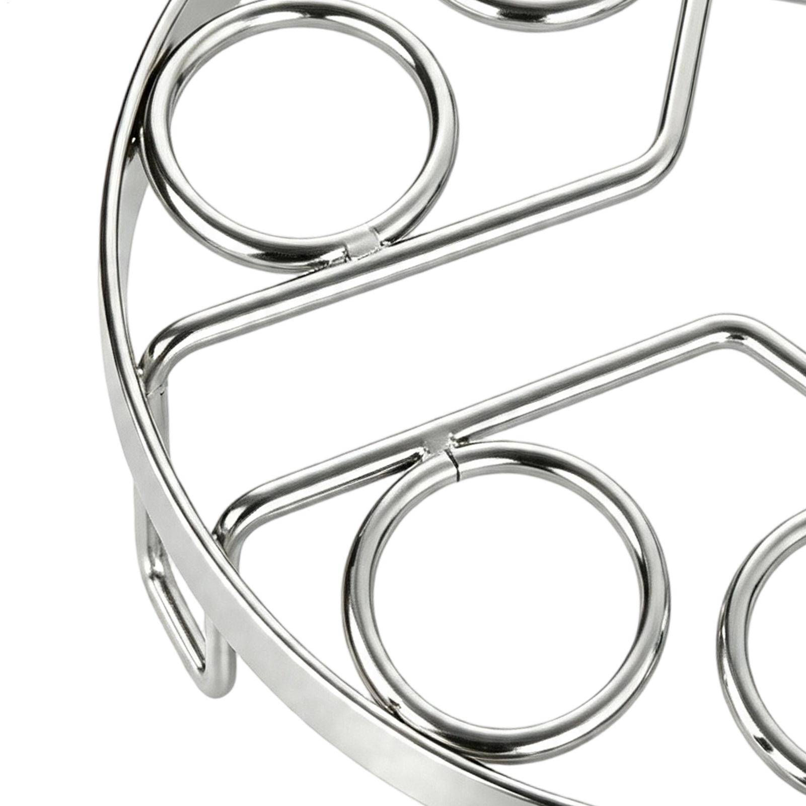 Egg Rack For Steamer Stainless - đánh giá và giá Home Cooking Meal