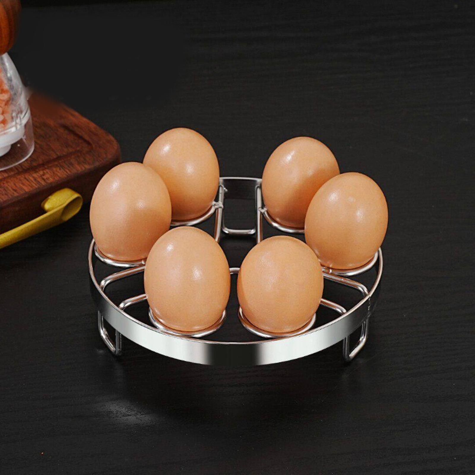Egg Rack For Steamer Stainless - đánh giá và giá Home Cooking Meal