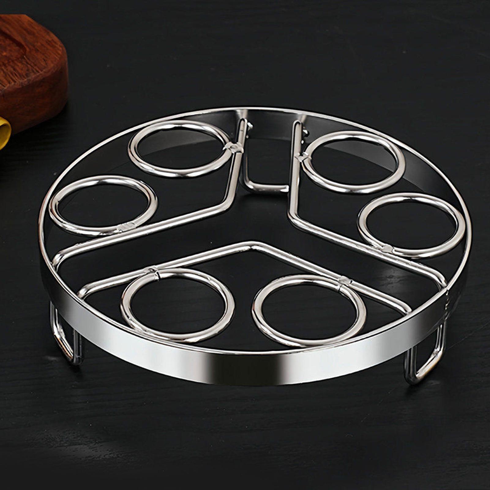 Egg Rack For Steamer Stainless - đánh giá và giá Home Cooking Meal