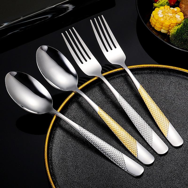 New Kitchen Utensil Set Stainl - đánh giá và giá Home Cooking Utensil Set