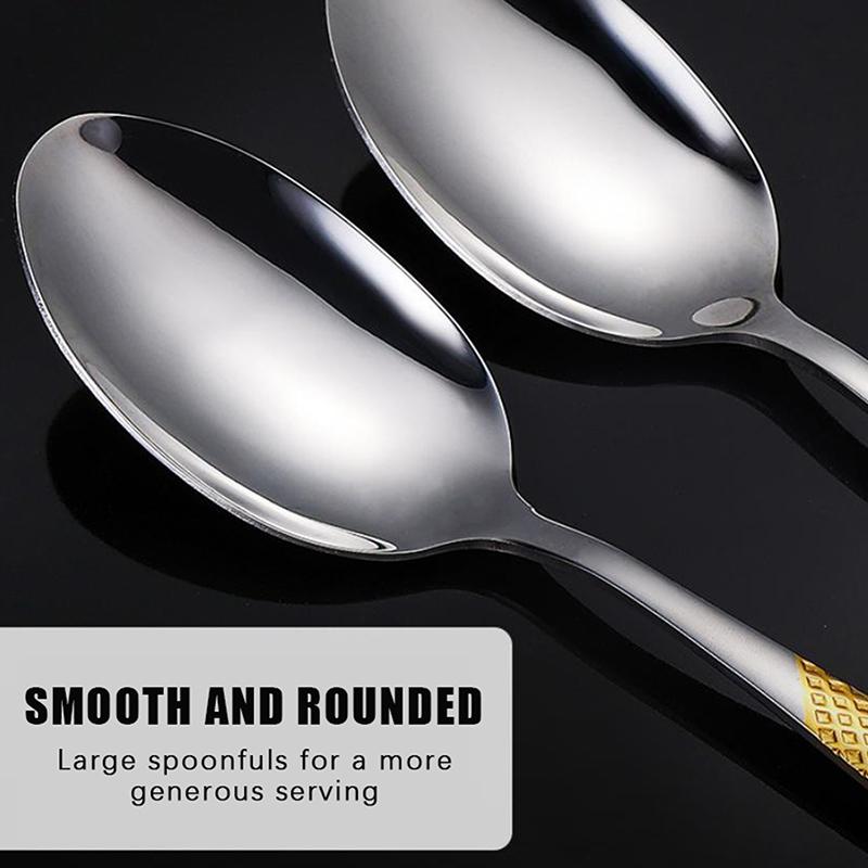 New Kitchen Utensil Set Stainl - đánh giá và giá Home Cooking Utensil Set