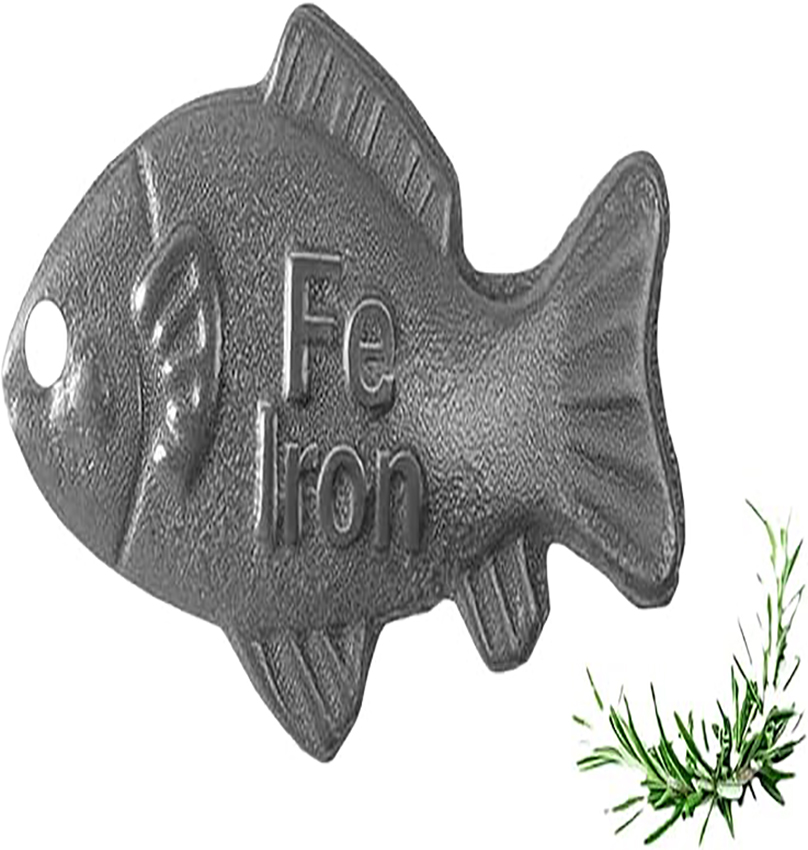 Cooking Iron Fish Supplement S - đánh giá và giá Home Cooking Meal