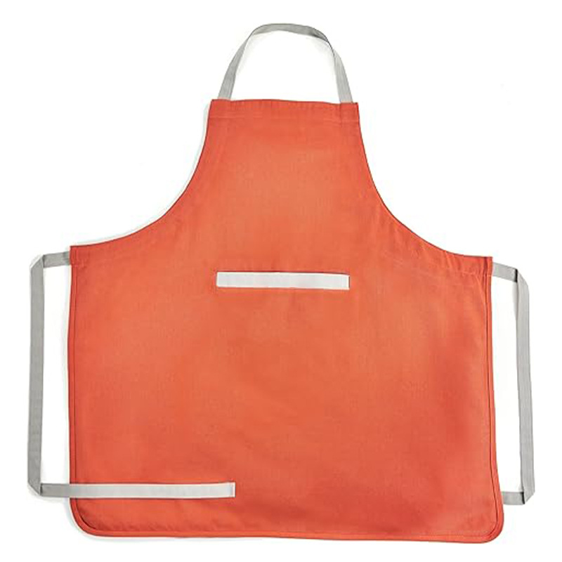 Adjustable Canvas Apron With C - đánh giá và giá Home Cooking Service