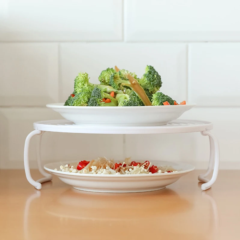 Microwave Storage Rack Meal He - đánh giá và giá Home Cooking Meal