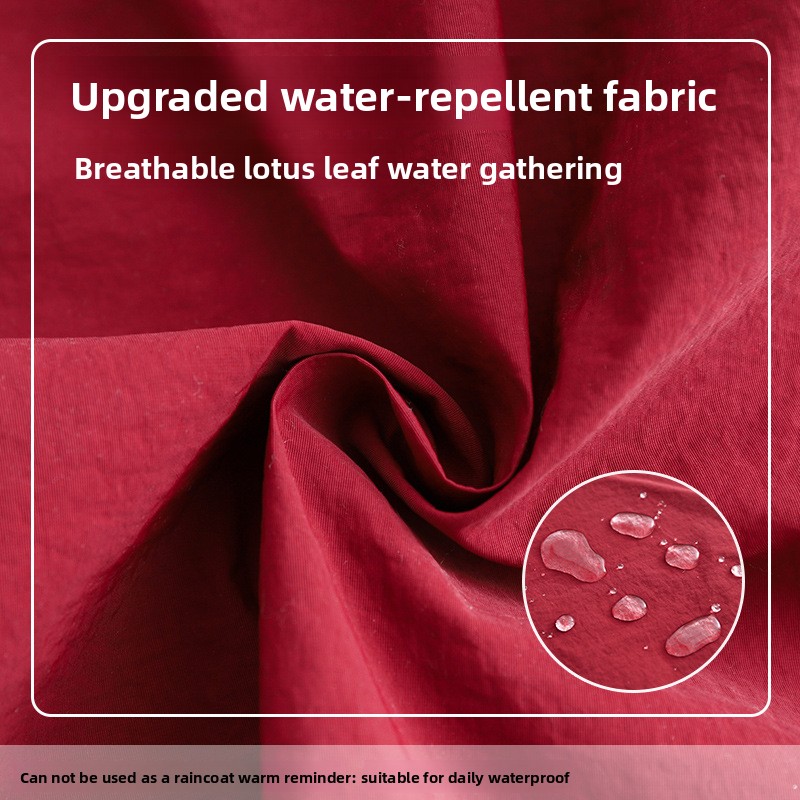 Women's Stylish Waterproof Pri - đánh giá và giá Home Cooking Service