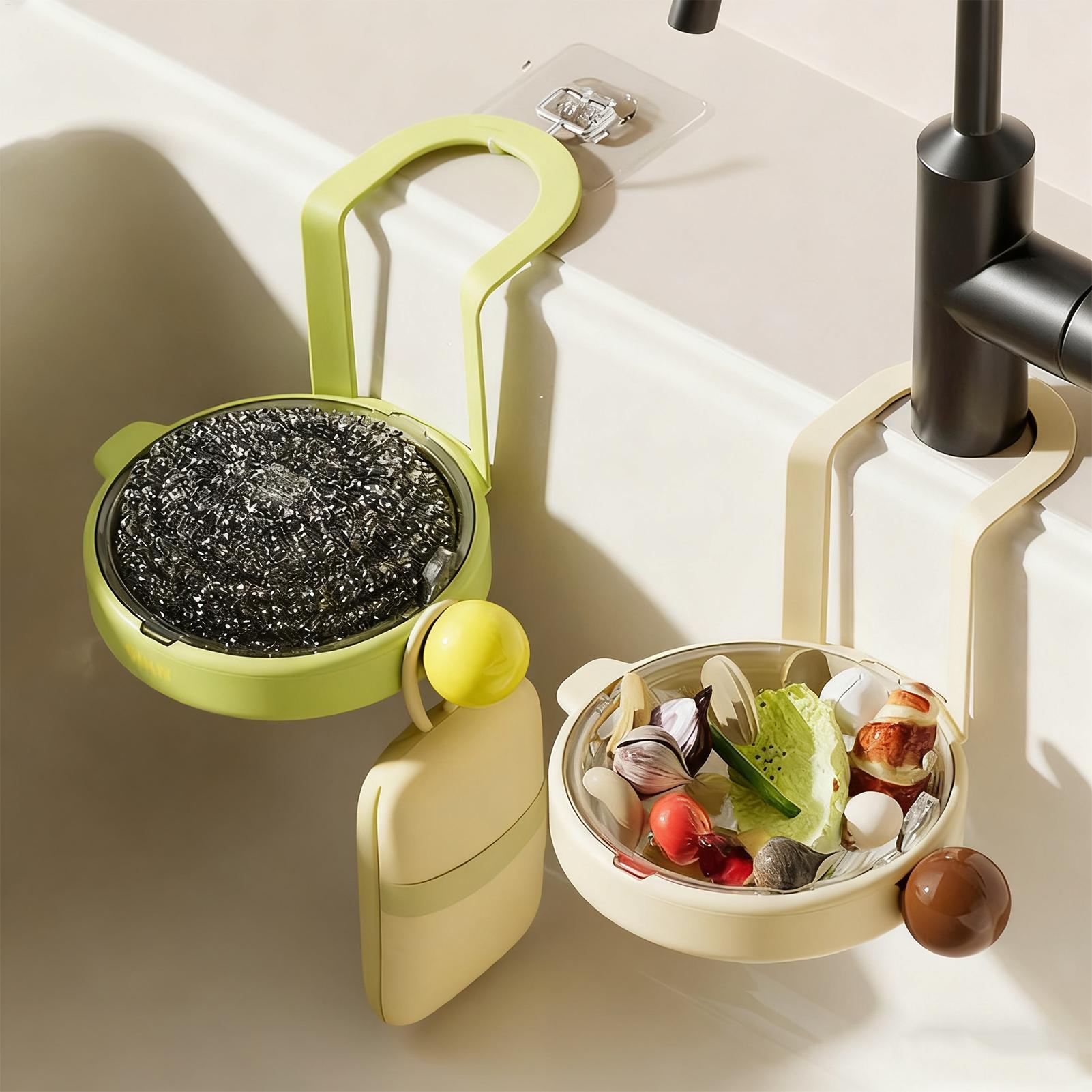 Sink Drain Basket Kitchen Auto - đánh giá và giá Home Cooking Meal