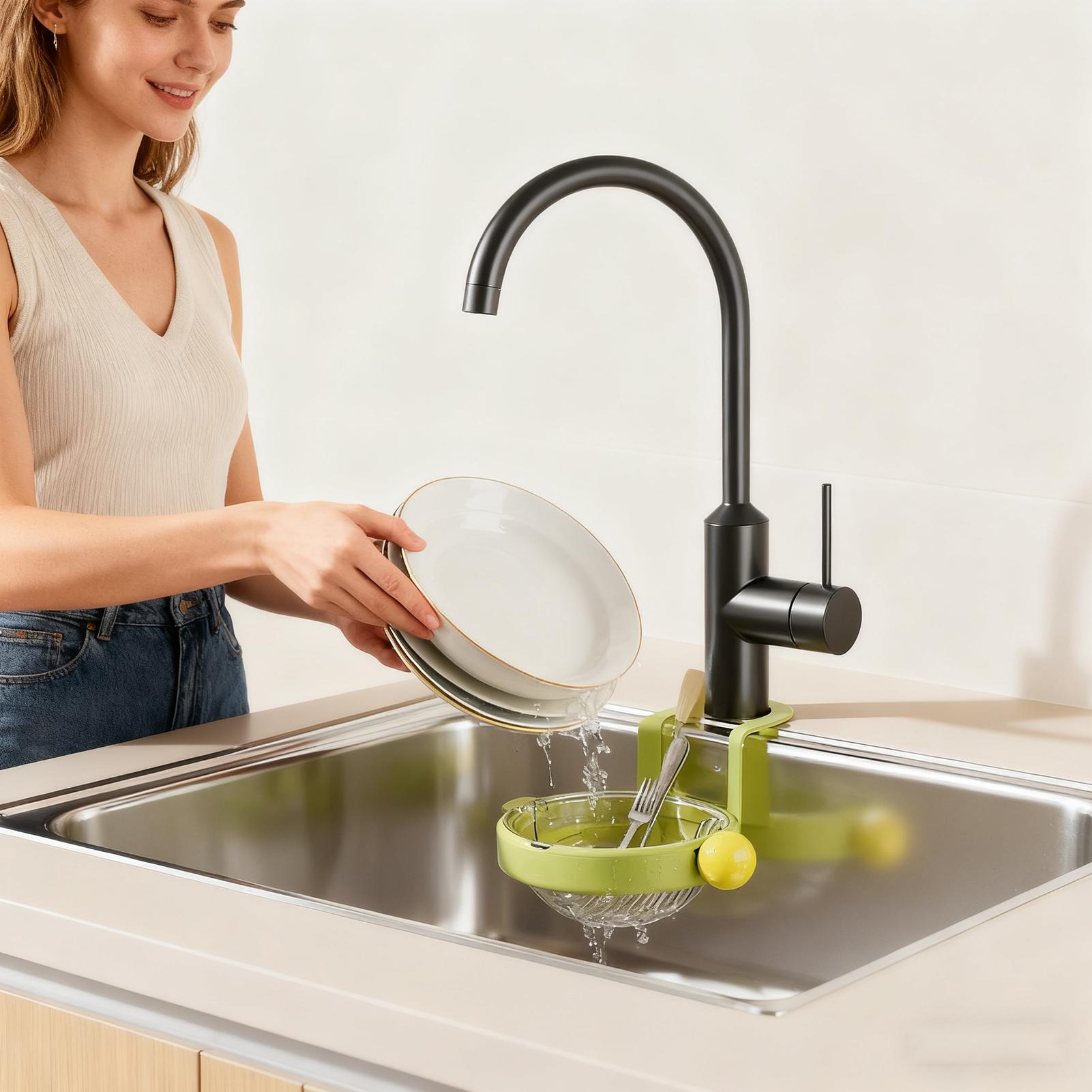 Sink Drain Basket Kitchen Auto - đánh giá và giá Home Cooking Meal