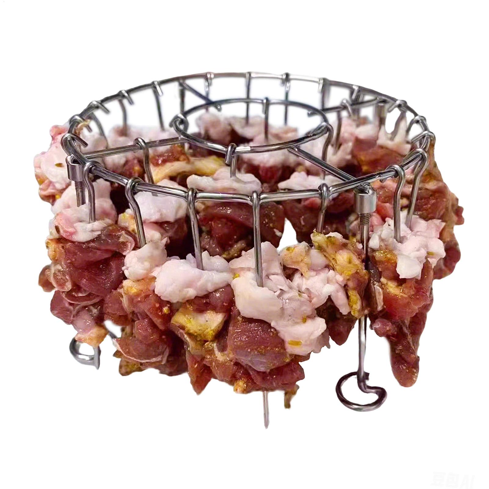 Air Fryer Barbecue Rack Air Fr - đánh giá và giá Home Cooking Meal