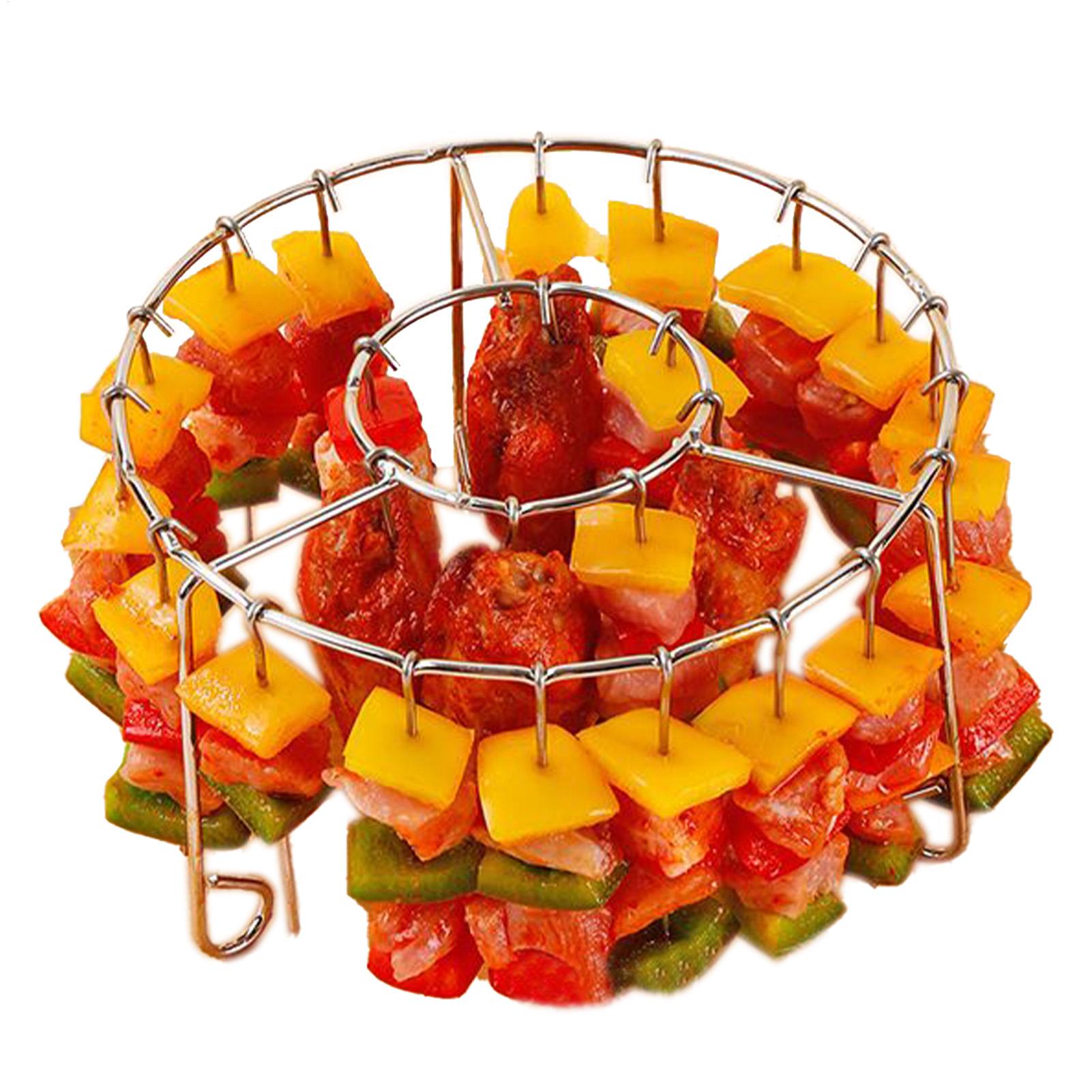 Air Fryer Barbecue Rack Air Fr - đánh giá và giá Home Cooking Meal