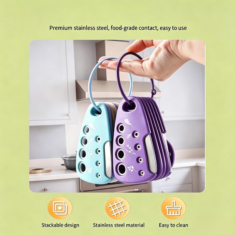 【BA】6 In 1 Multifunctional Kit - đánh giá và giá Home Cooking Meal