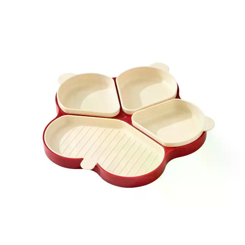 Multi Compartment Food Prep Tr - đánh giá và giá Home Cooking Meal