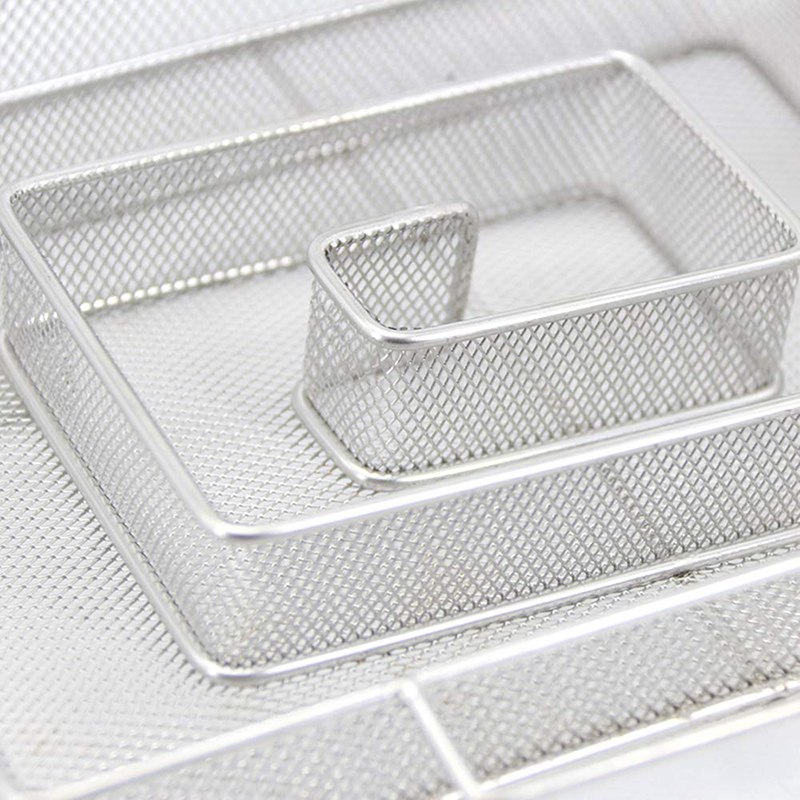 BBQ Lạnh Máy Tạo Khói Inox Vỉ  - đánh giá và giá Smoker Box Wood Chip
