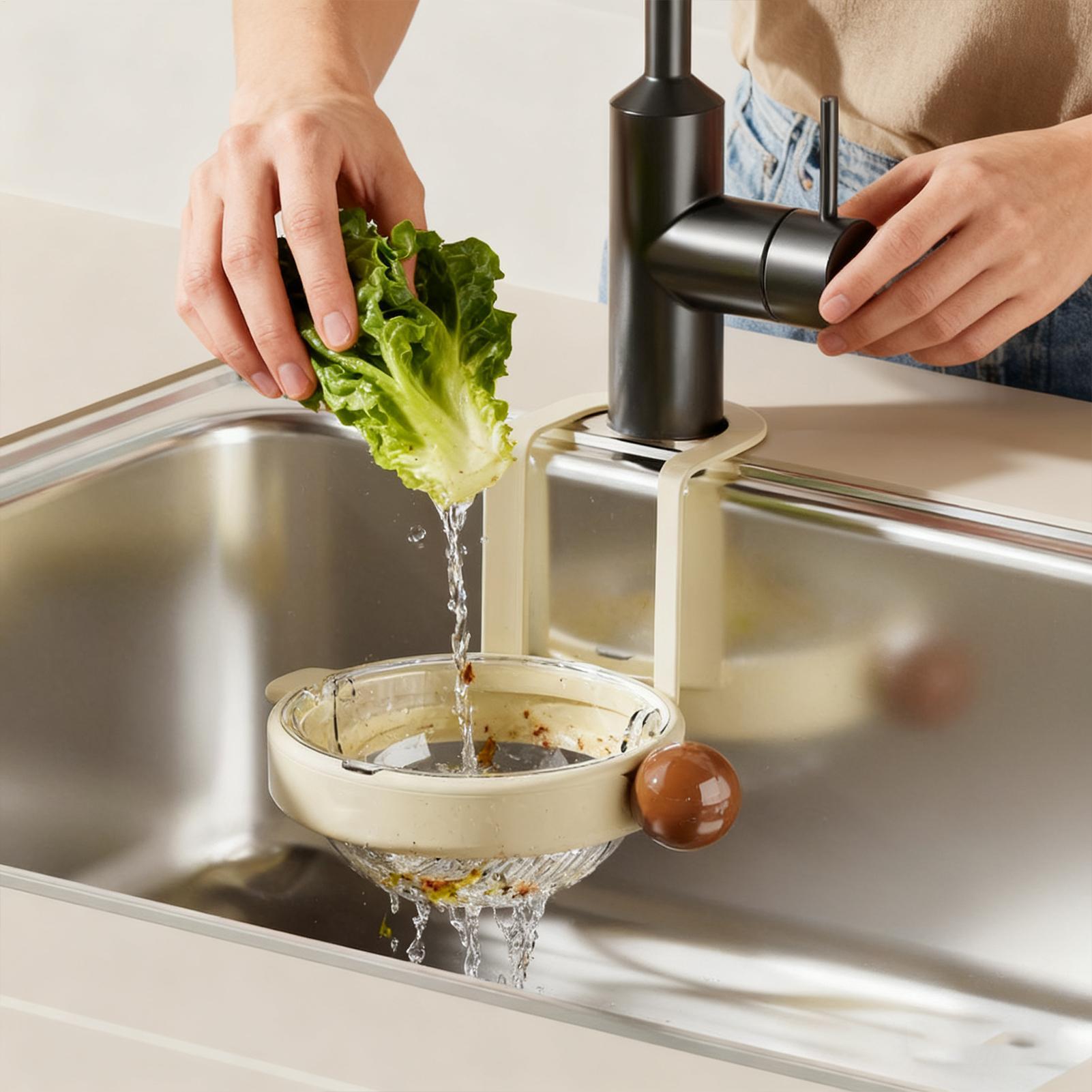 Sink Drain Basket Kitchen Auto - đánh giá và giá Home Cooking Meal