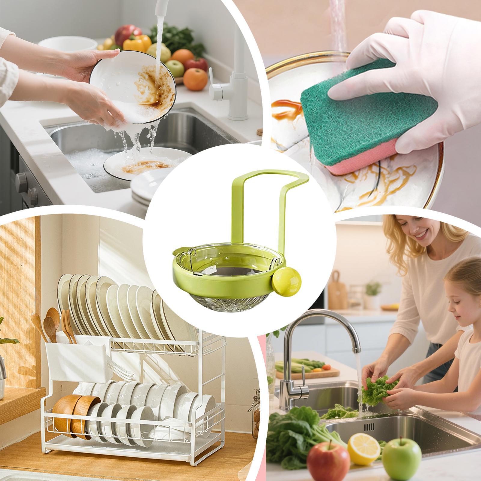 Sink Drain Basket Kitchen Auto - đánh giá và giá Home Cooking Meal