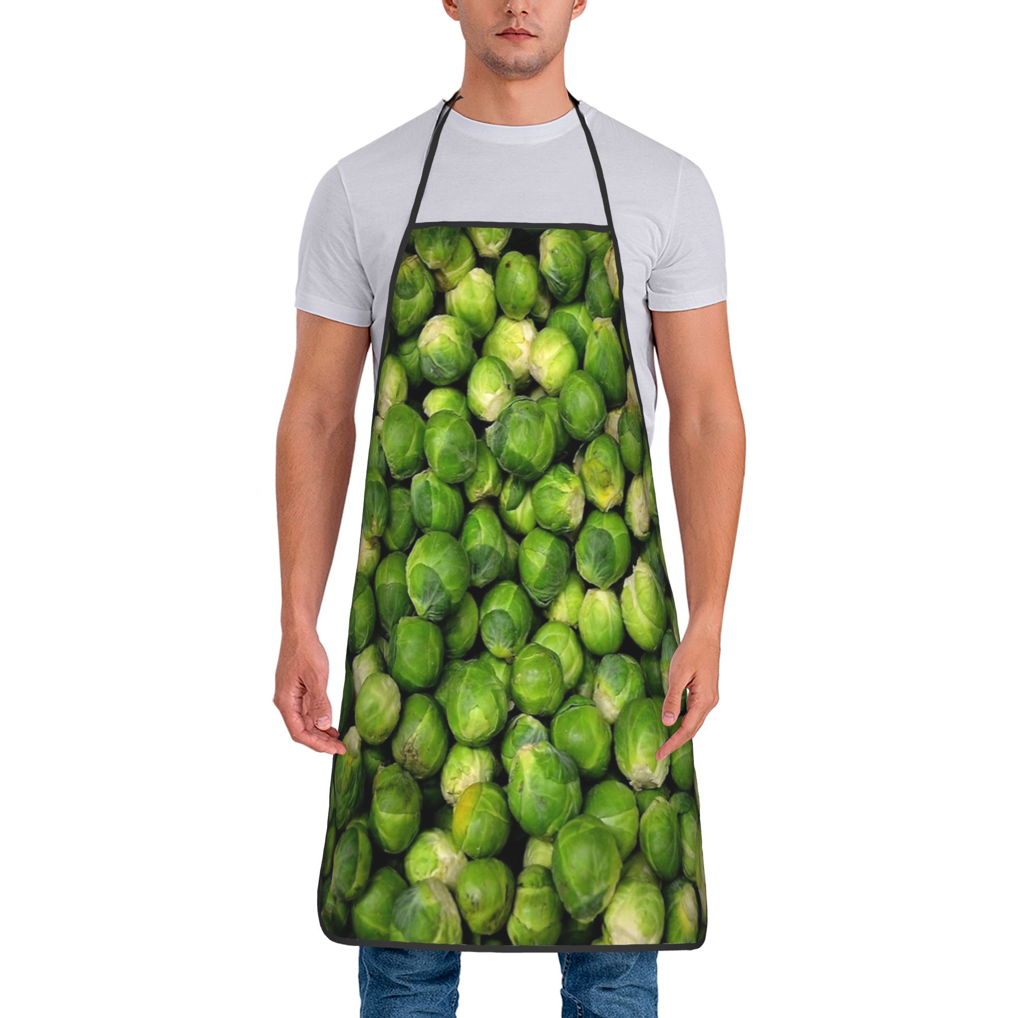 Brussels Sprouts Apron  Home B - đánh giá và giá Home Of Cooking Brussels