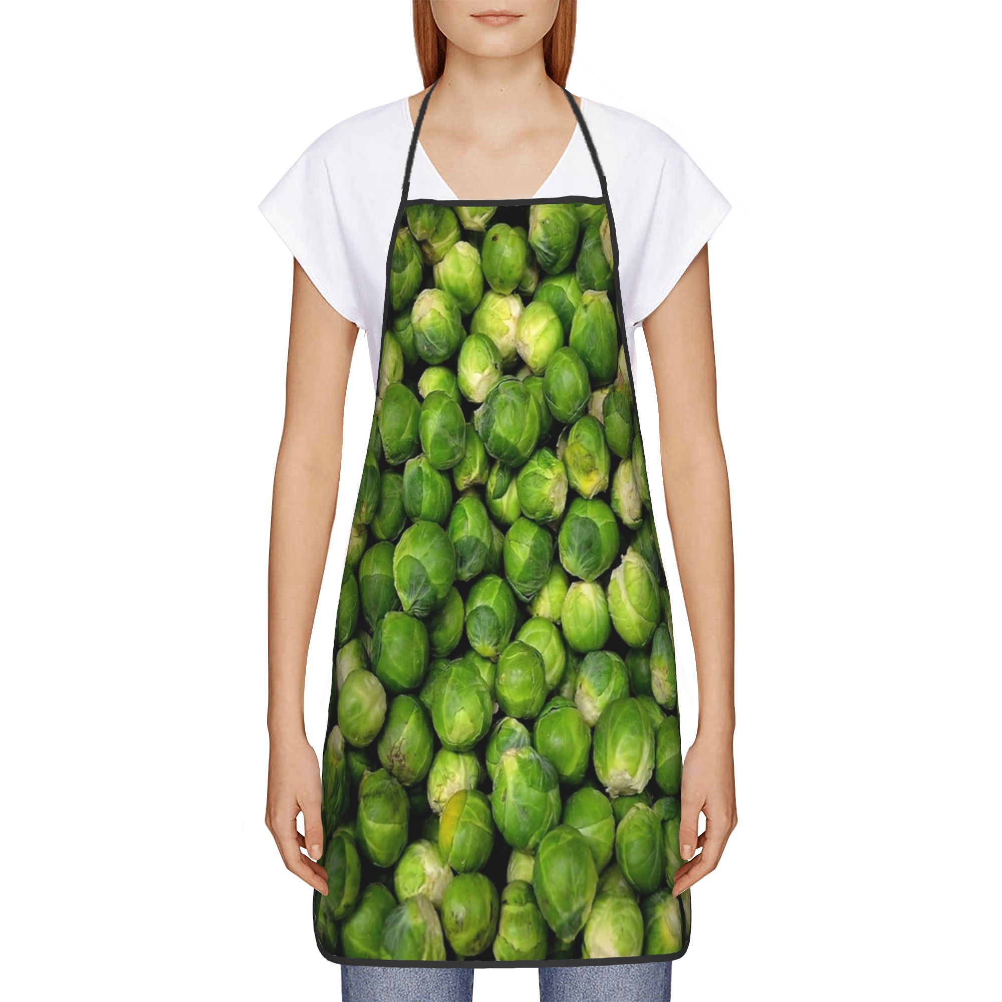 Brussels Sprouts Apron  Home B - đánh giá và giá Home Of Cooking Brussels