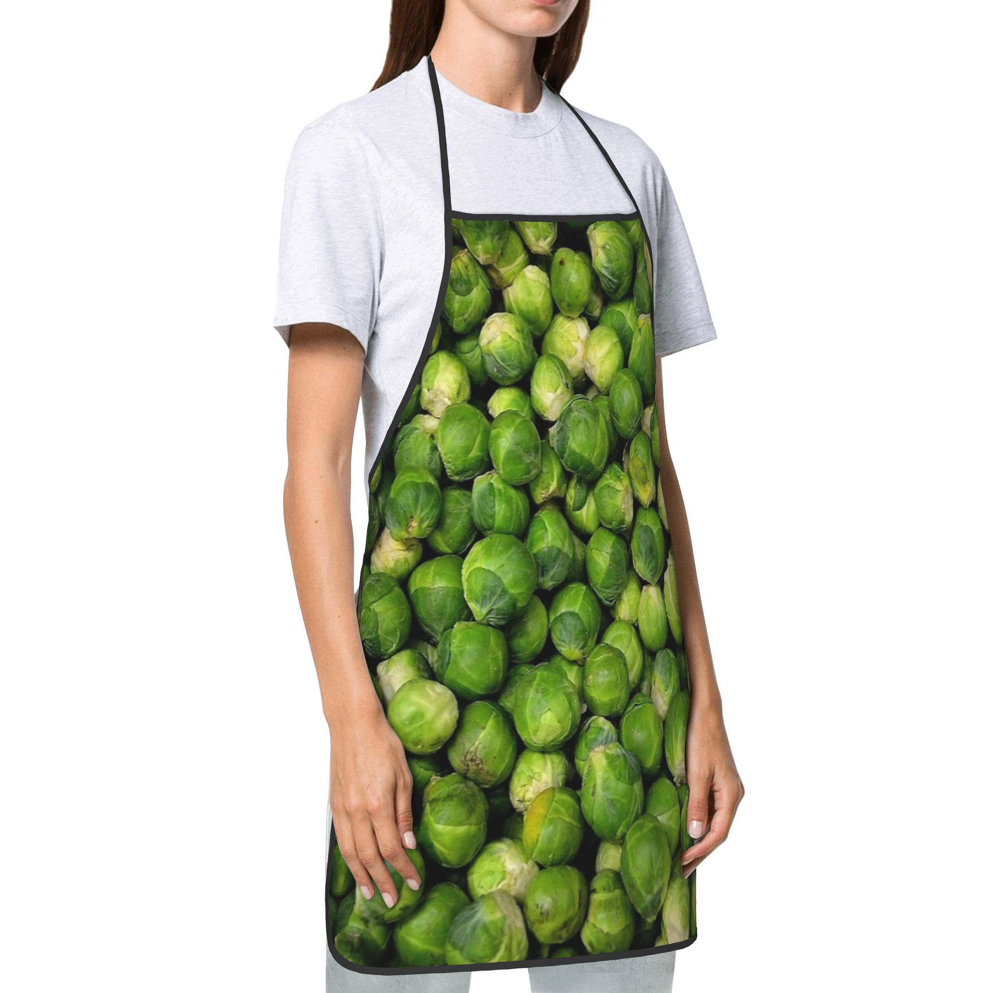 Brussels Sprouts Apron  Home B - đánh giá và giá Home Of Cooking Brussels