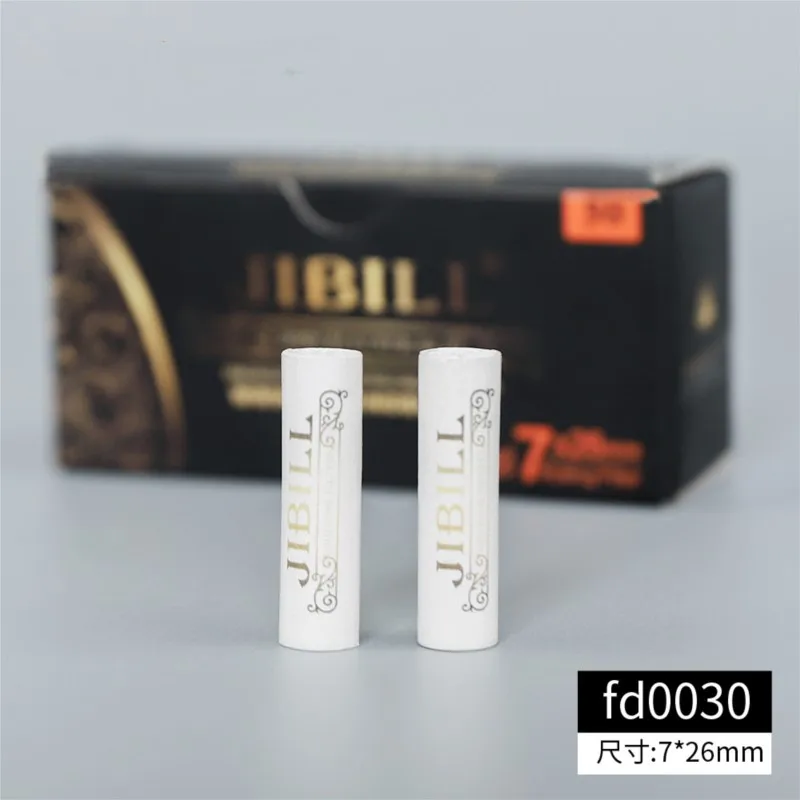 50Pcs 6/7mm Smoking Pipe Filte - đánh giá và giá Smoker Box Wood Chip