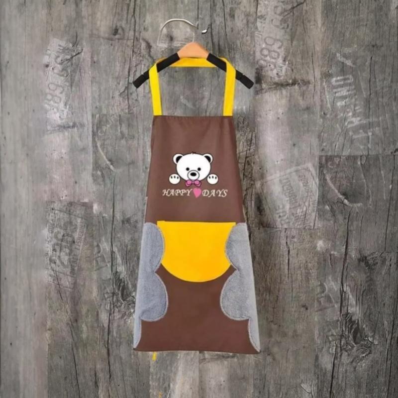 H Waterproof Oil-Proof Kitchen - đánh giá và giá Home Cooking Service