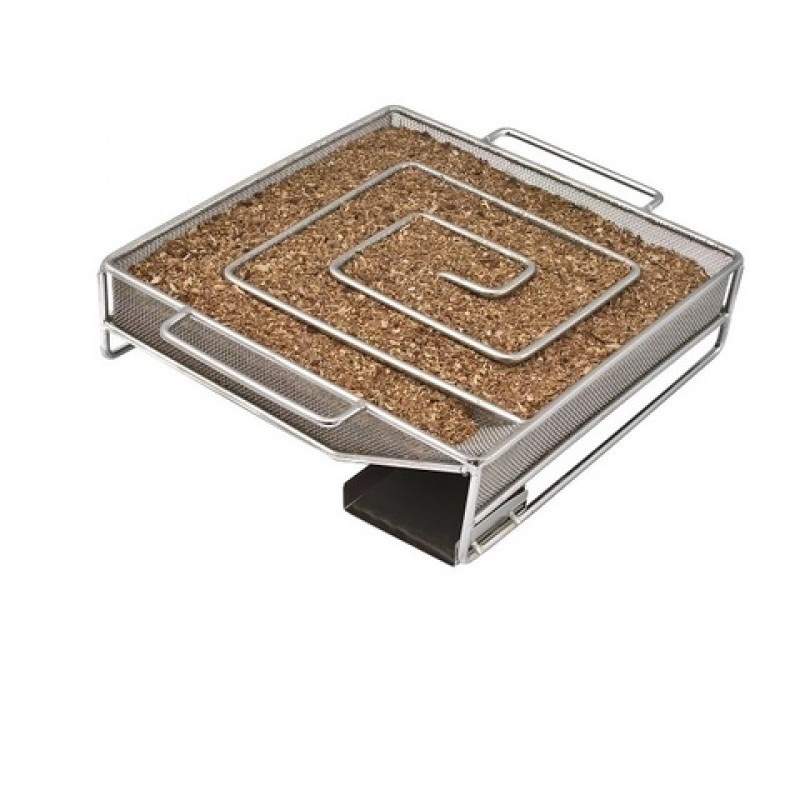 125 Gam/túi Apple Anh Đào Gỗ S - đánh giá và giá Smoker Box Wood Chip
